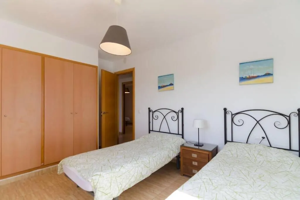 Vila Marimuntanya Lloret de Mar 0*,  Španělsko