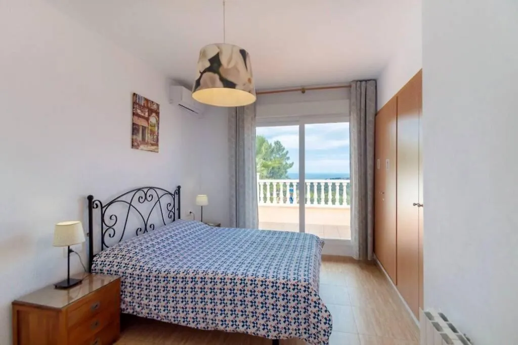 Vila Marimuntanya Lloret de Mar 0*,