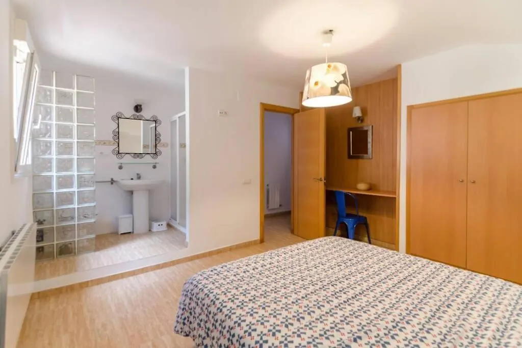 Marimuntanya Villa Lloret de Mar
