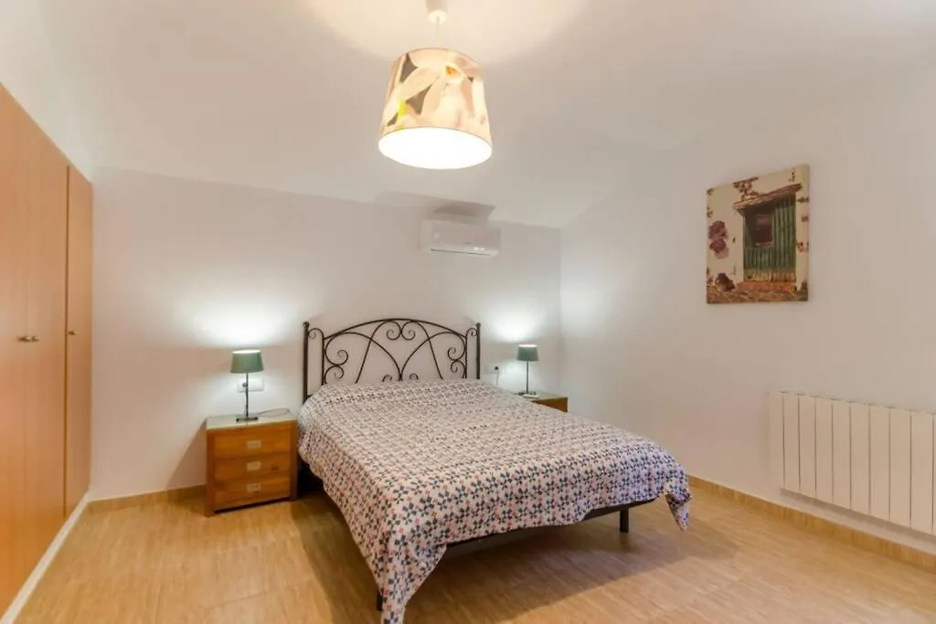 Vila Marimuntanya Lloret de Mar