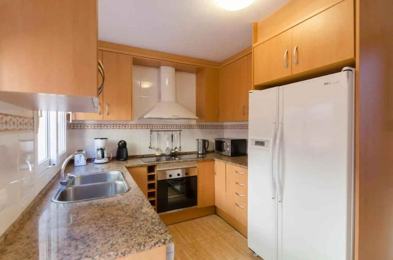 Vila Marimuntanya Lloret de Mar