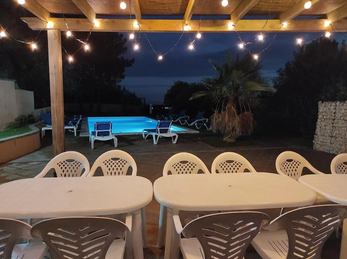Vila Marimuntanya Lloret de Mar