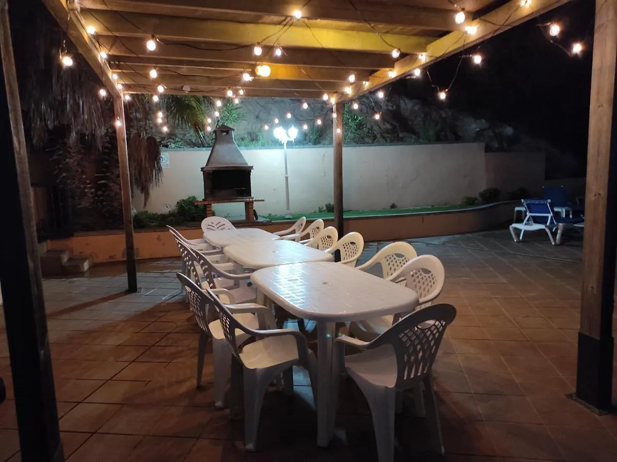 Vila Marimuntanya Lloret de Mar 0*,  Španělsko