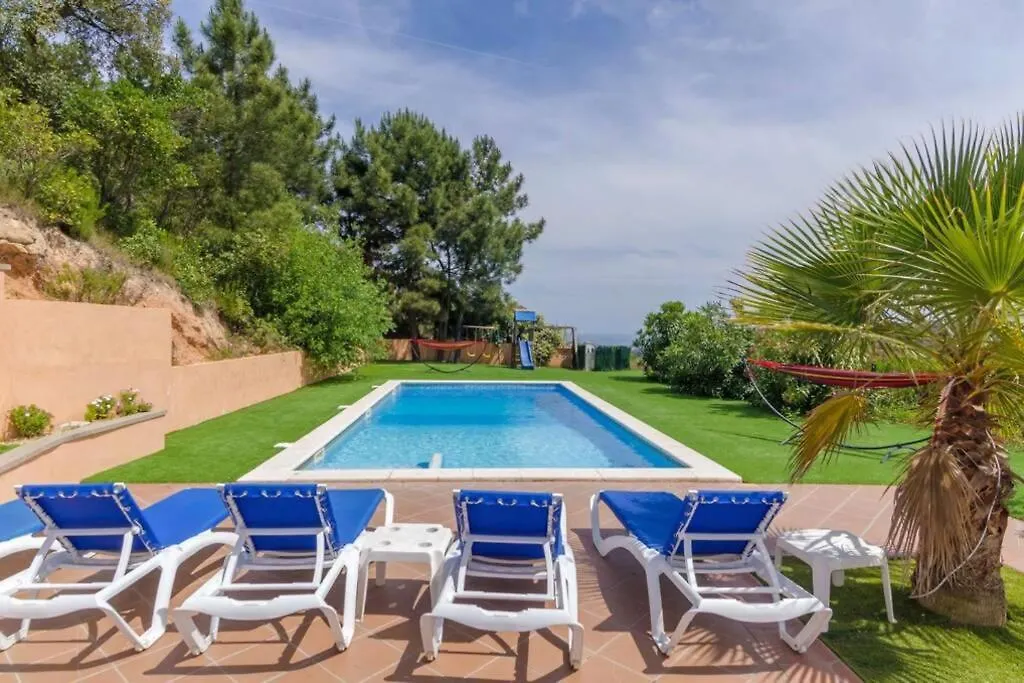 Marimuntanya Villa Lloret de Mar 0*,