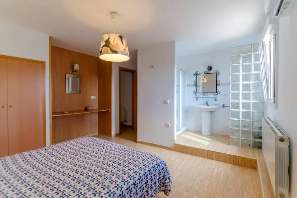 Marimuntanya Villa Lloret de Mar Spain