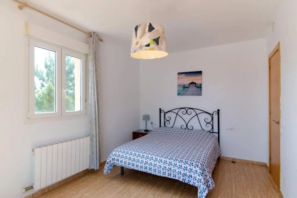 Marimuntanya Villa Lloret de Mar