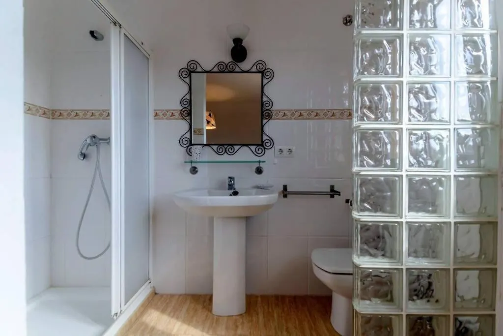 Marimuntanya Villa Lloret de Mar Spain
