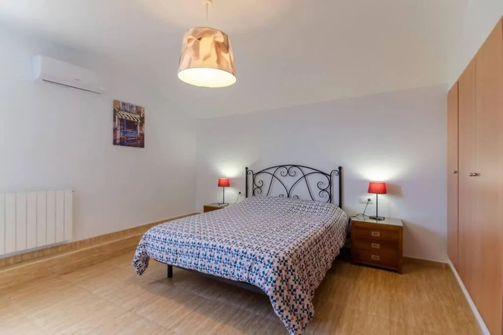 Marimuntanya Villa Lloret de Mar Spain