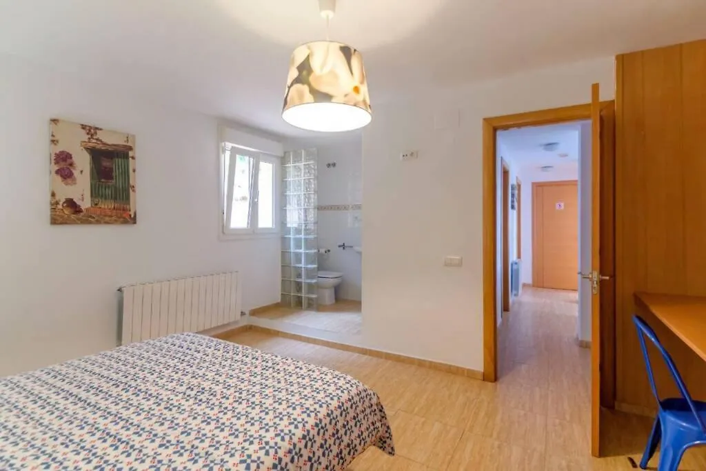 Marimuntanya Villa Lloret de Mar Spain