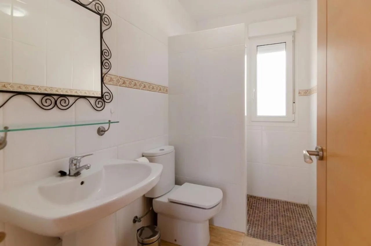 Marimuntanya Villa Lloret de Mar