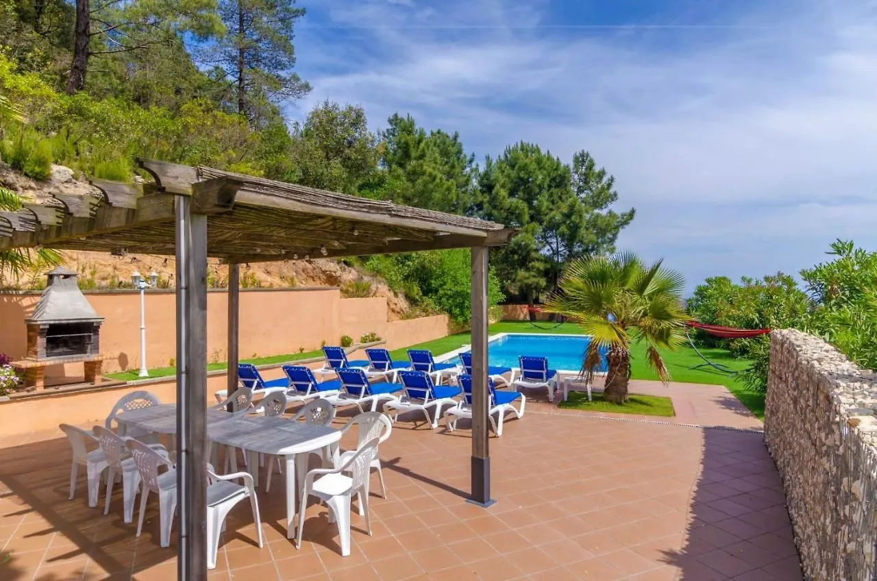 Marimuntanya Villa Lloret de Mar 0*,  Spain