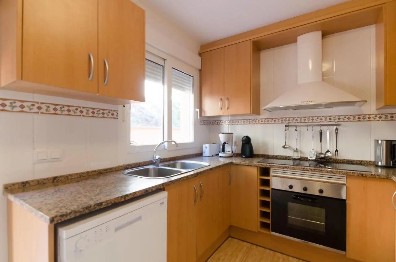 Marimuntanya Villa Lloret de Mar