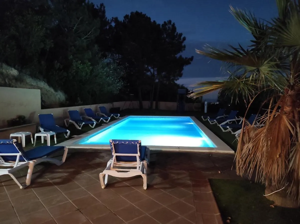 Marimuntanya Villa Lloret de Mar 0*,